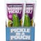 Van Holtens Van Holten's Jumbo Garlic Pickle Individually Packed In A Pouch, PK12 612K - alternate 4